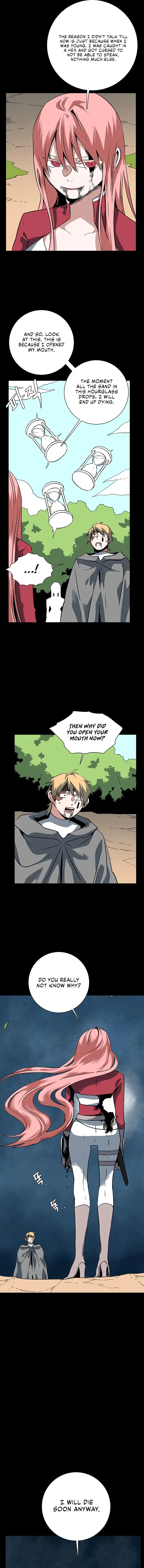 One Step Closer to the Demon King 125