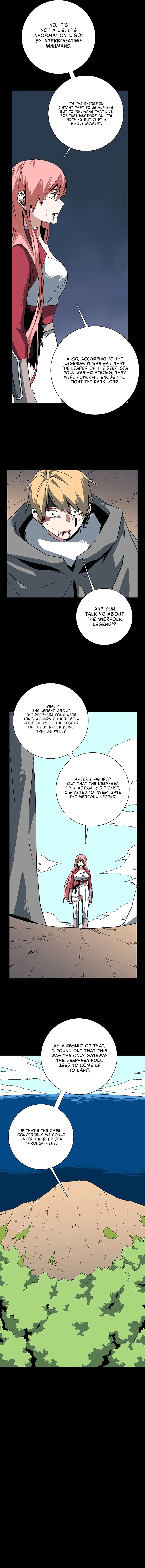 One Step Closer to the Demon King 125