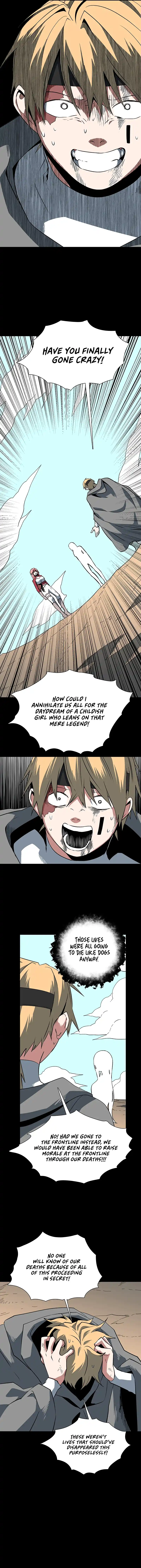 One Step Closer to the Demon King 125