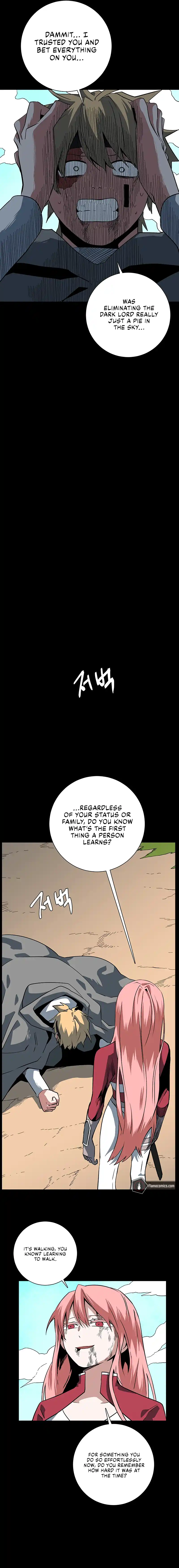 One Step Closer to the Demon King 125