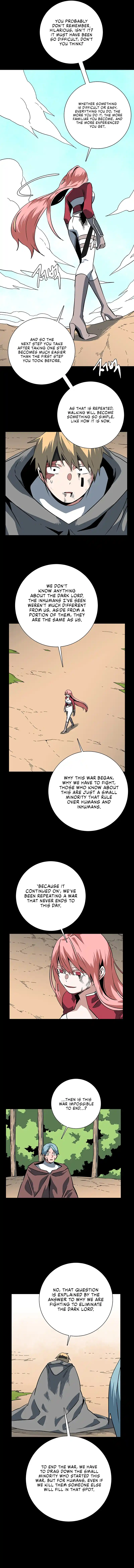 One Step Closer to the Demon King 125