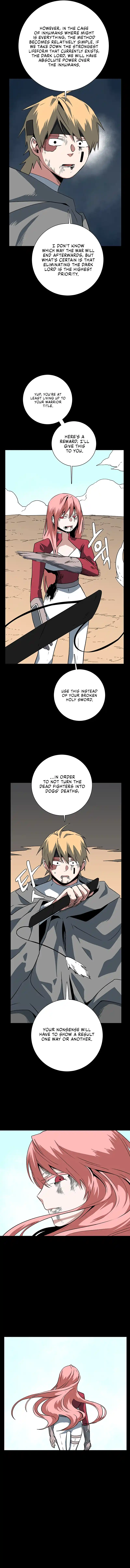 One Step Closer to the Demon King 125