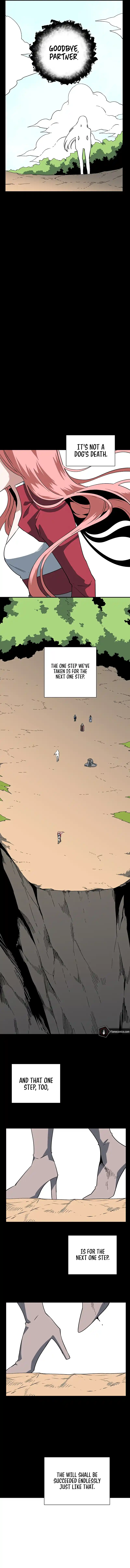 One Step Closer to the Demon King 125