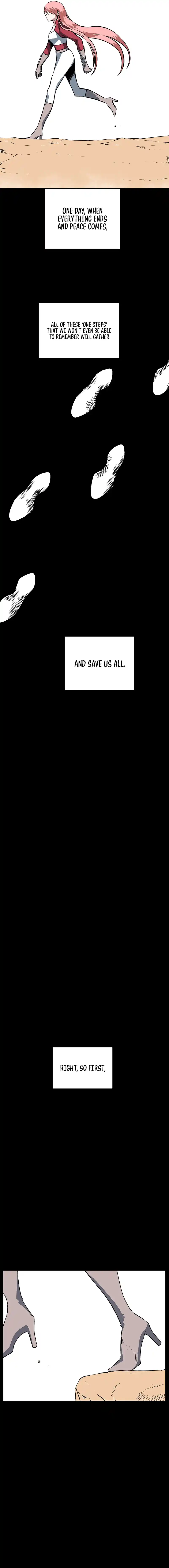 One Step Closer to the Demon King 125