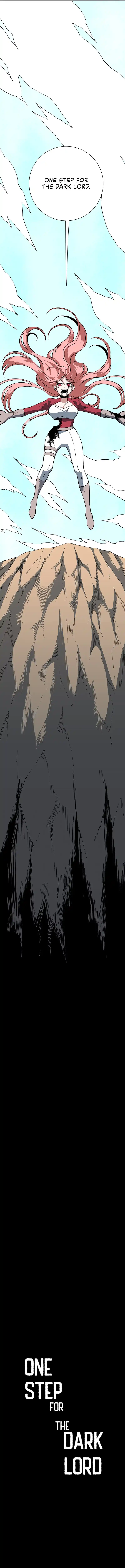 One Step Closer to the Demon King 125