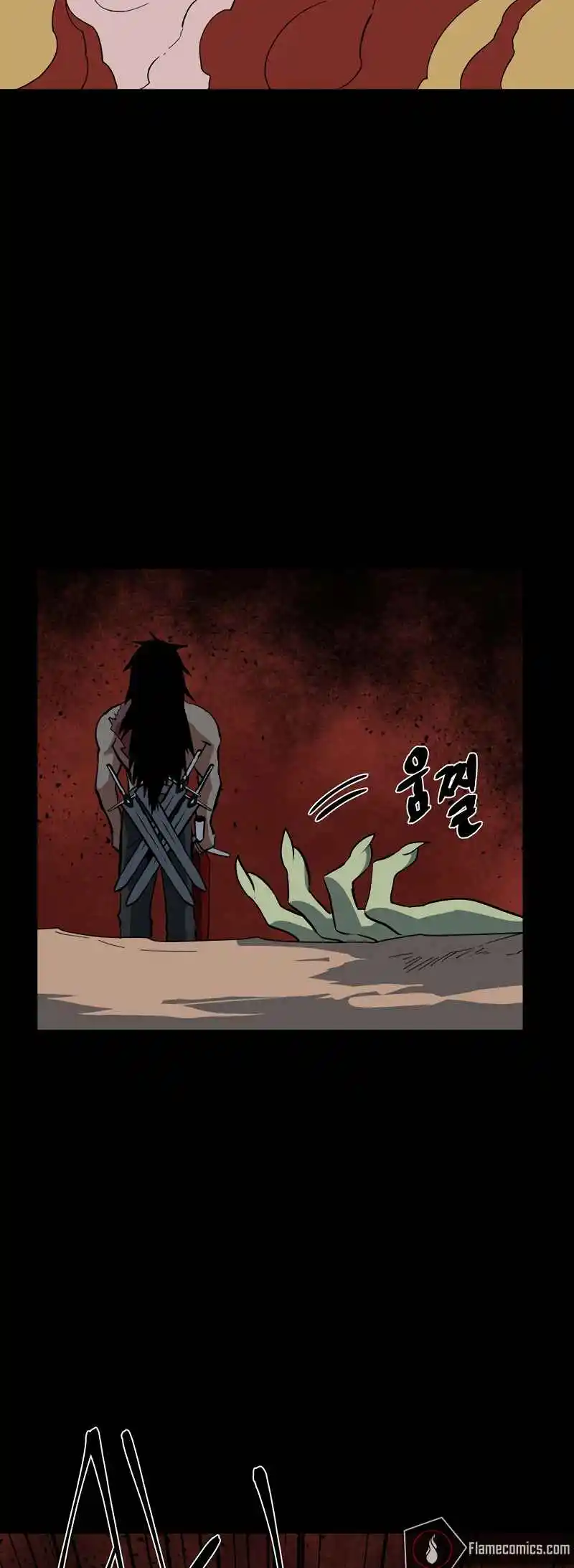 One Step Closer to the Demon King 126