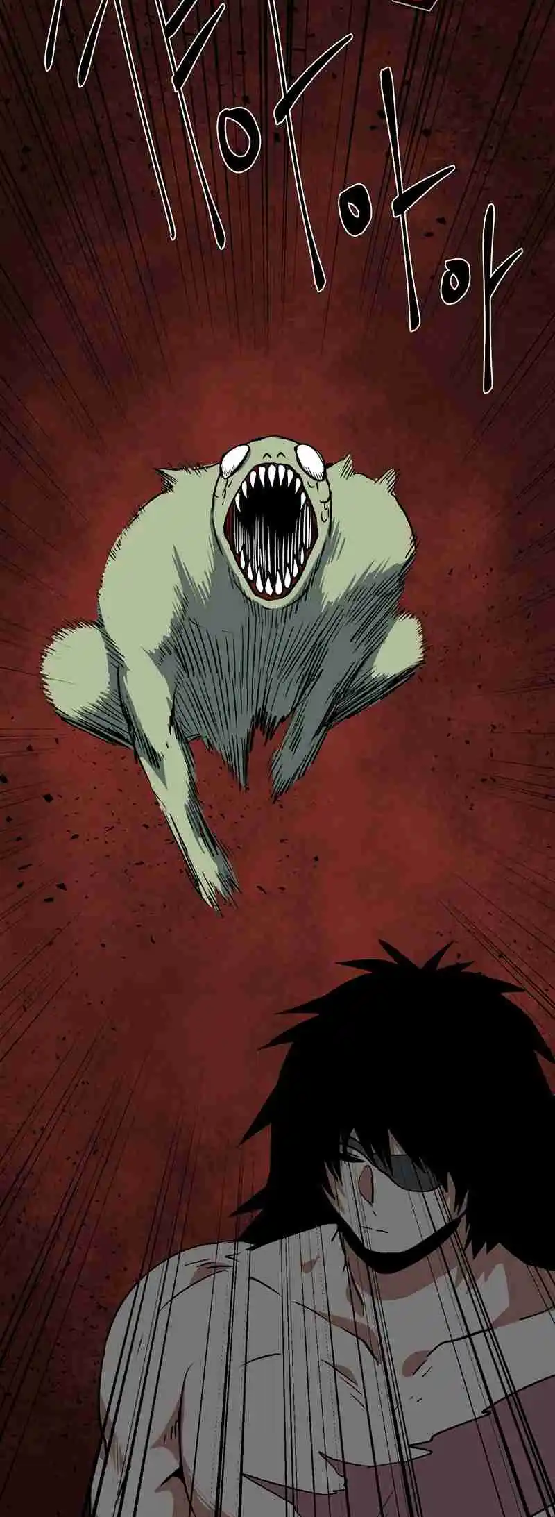 One Step Closer to the Demon King 126