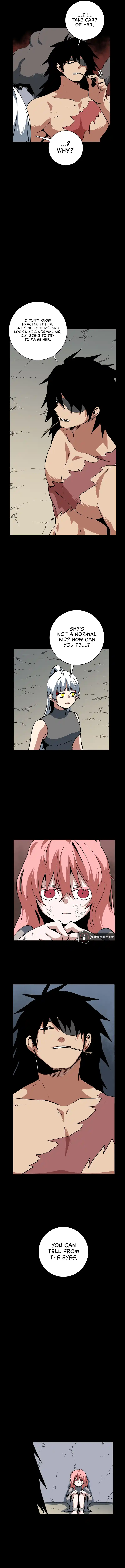 One Step Closer to the Demon King 126