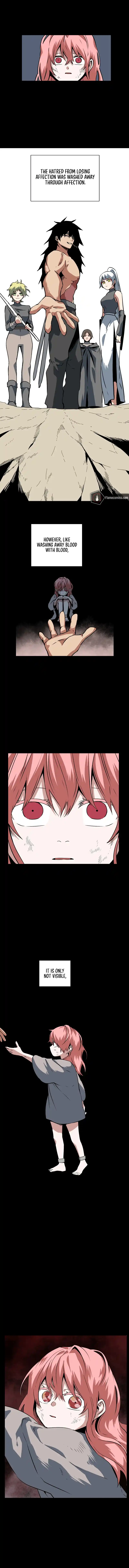 One Step Closer to the Demon King 126