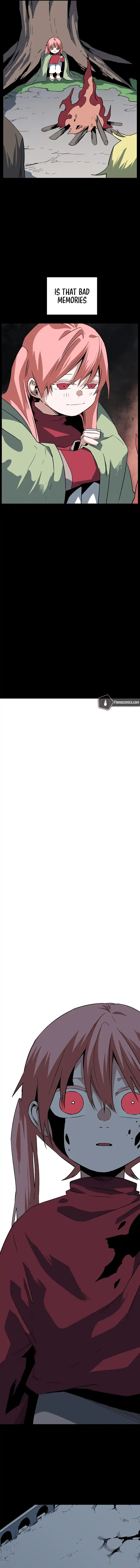 One Step Closer to the Demon King 126