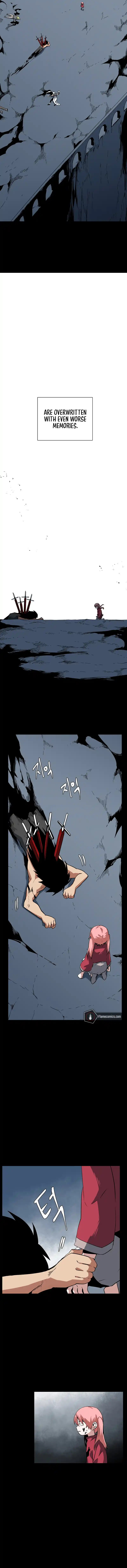 One Step Closer to the Demon King 126