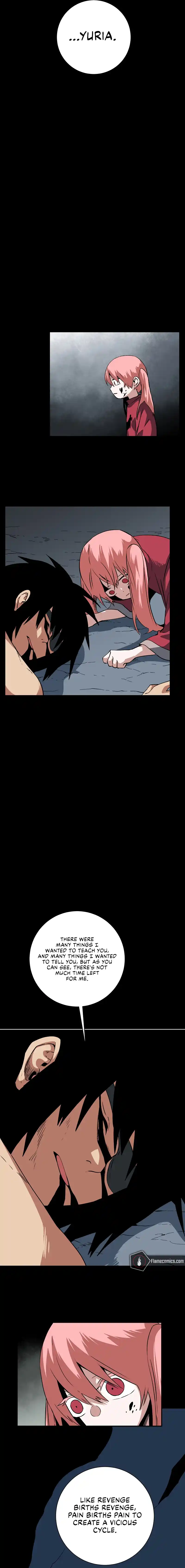 One Step Closer to the Demon King 126