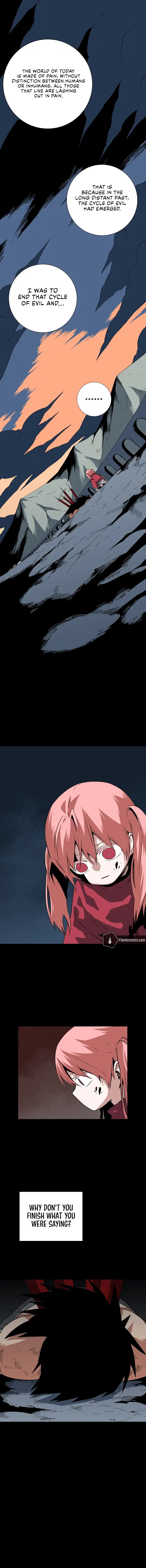 One Step Closer to the Demon King 126