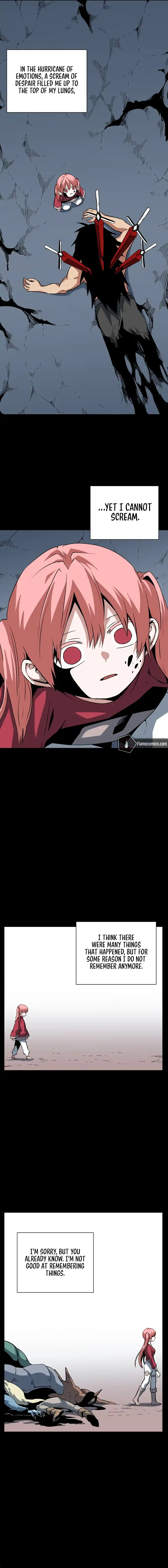 One Step Closer to the Demon King 126