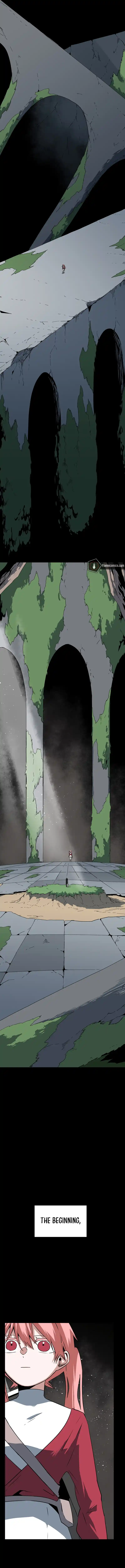 One Step Closer to the Demon King 126