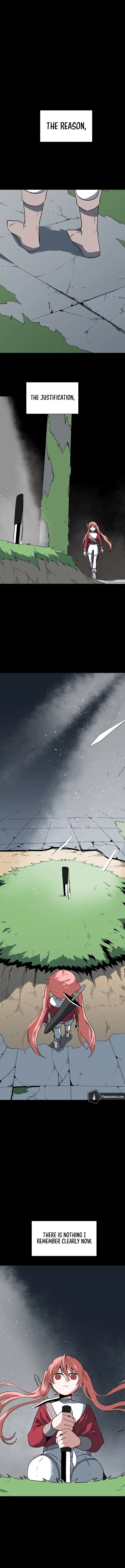 One Step Closer to the Demon King 126