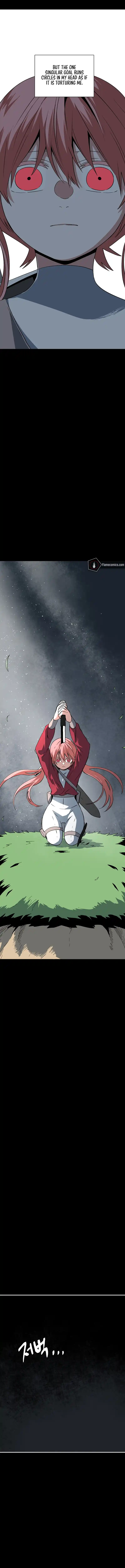 One Step Closer to the Demon King 126