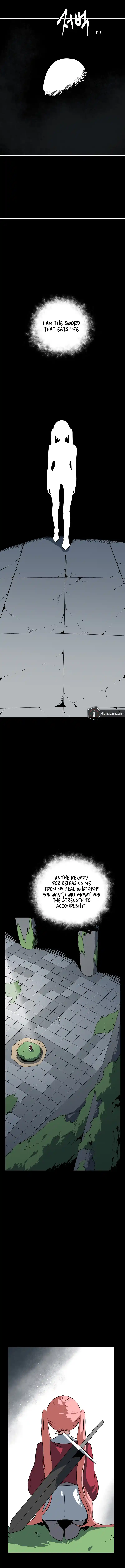 One Step Closer to the Demon King 126