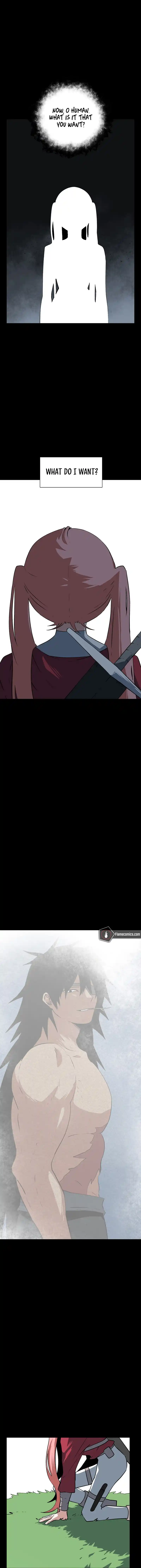 One Step Closer to the Demon King 126