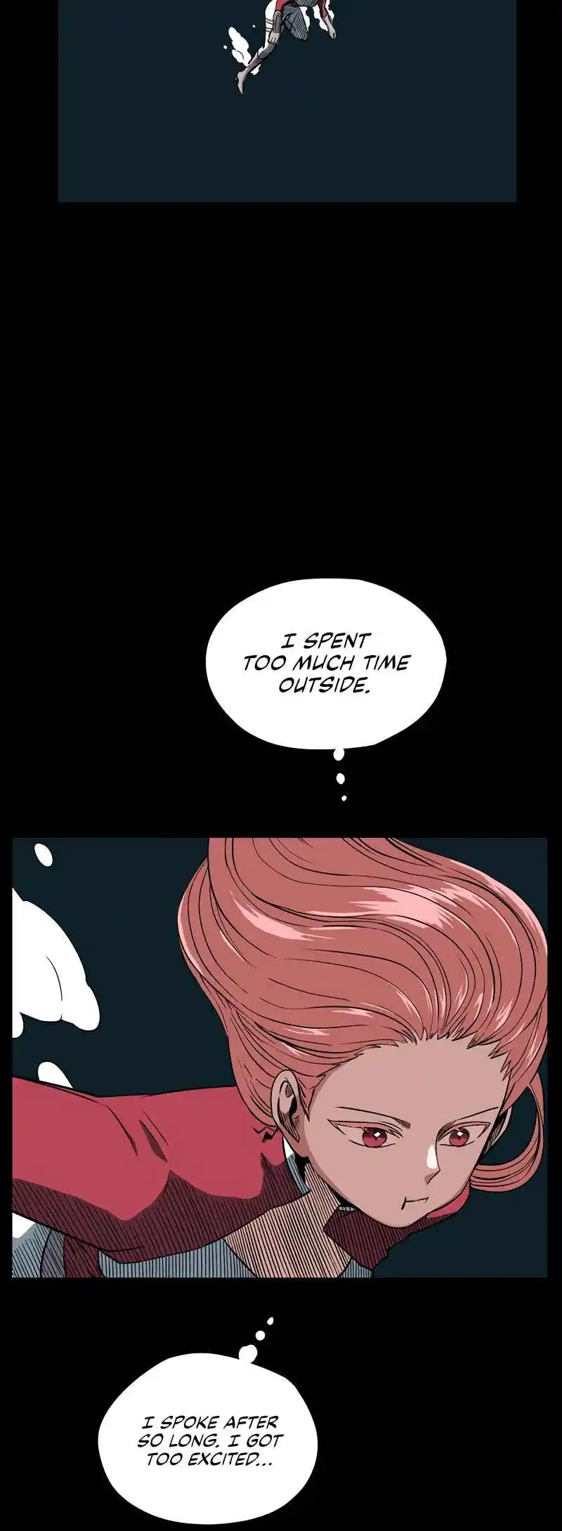 One Step Closer to the Demon King 127