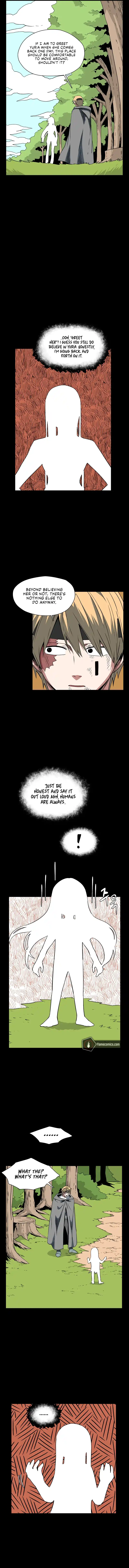 One Step Closer to the Demon King 127