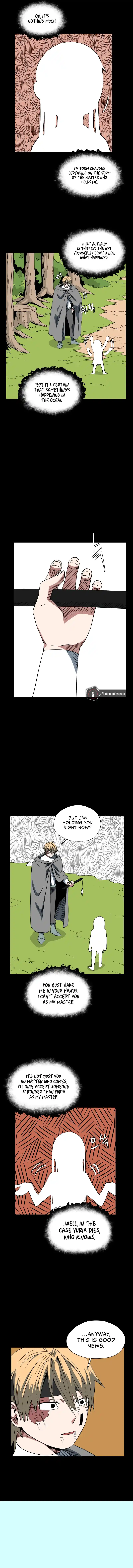 One Step Closer to the Demon King 127