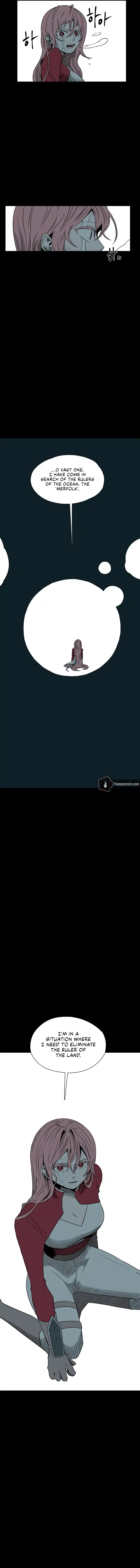 One Step Closer to the Demon King 127