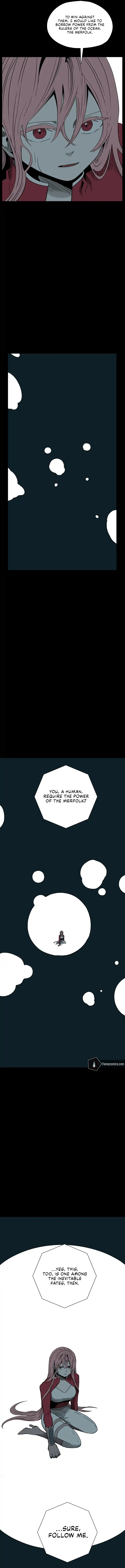 One Step Closer to the Demon King 127