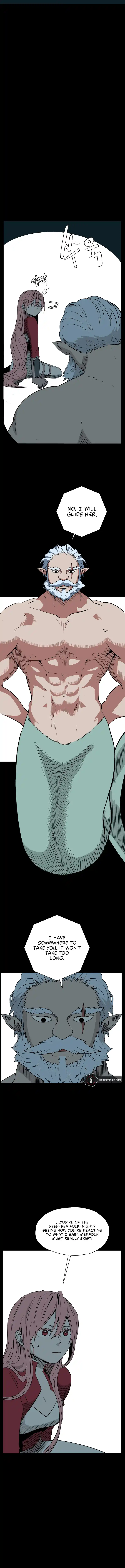 One Step Closer to the Demon King 127