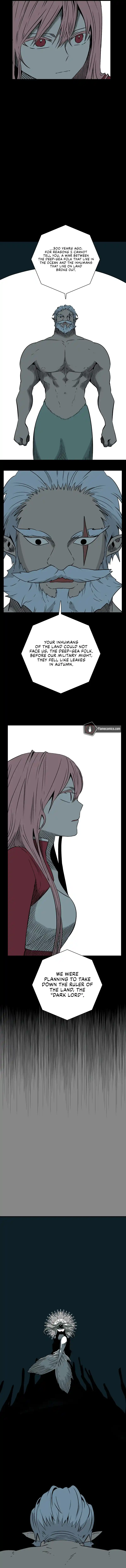 One Step Closer to the Demon King 127