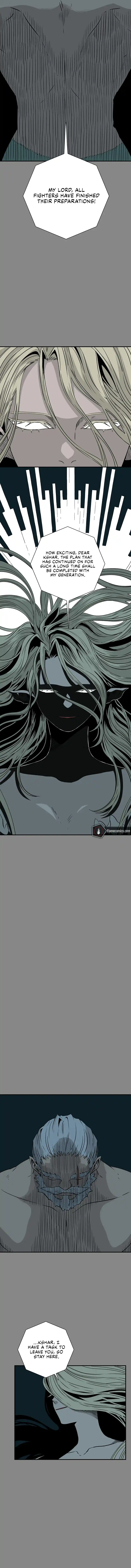 One Step Closer to the Demon King 127