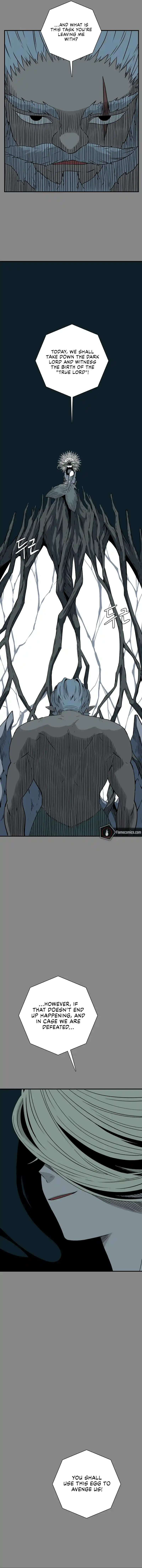 One Step Closer to the Demon King 127