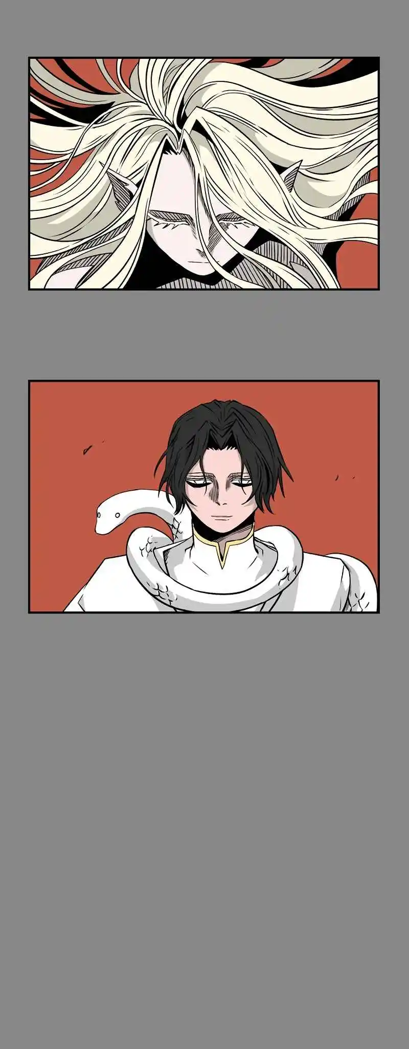 One Step Closer to the Demon King 128