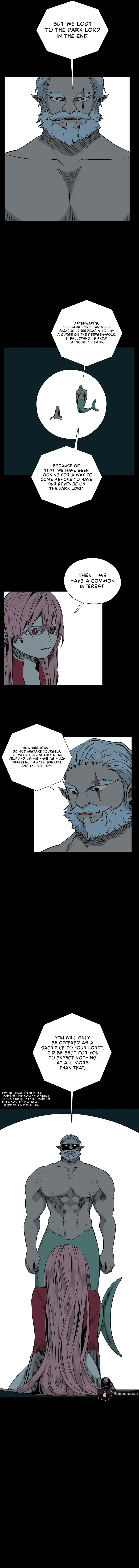 One Step Closer to the Demon King 128