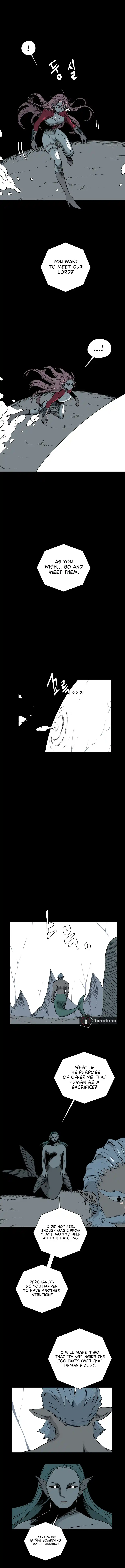 One Step Closer to the Demon King 128