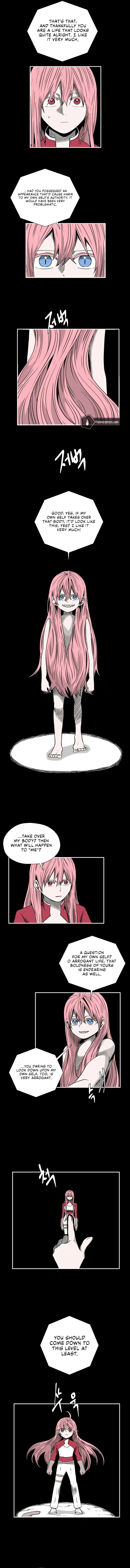 One Step Closer to the Demon King 128