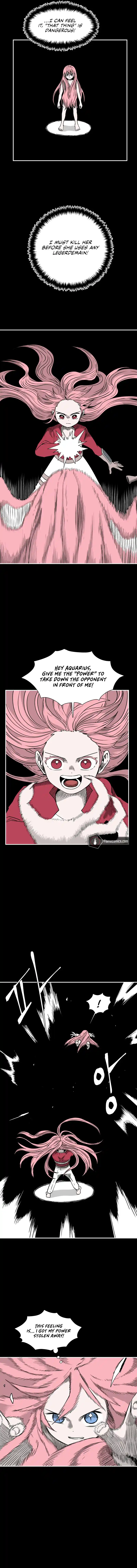 One Step Closer to the Demon King 128