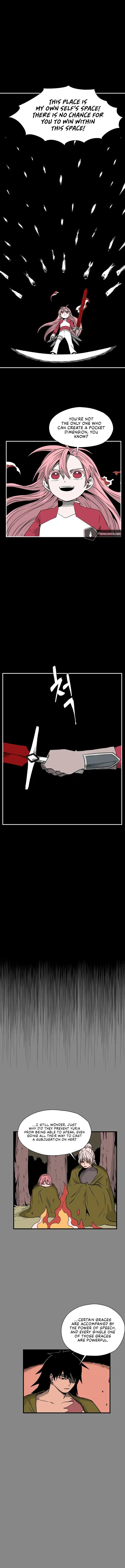 One Step Closer to the Demon King 128