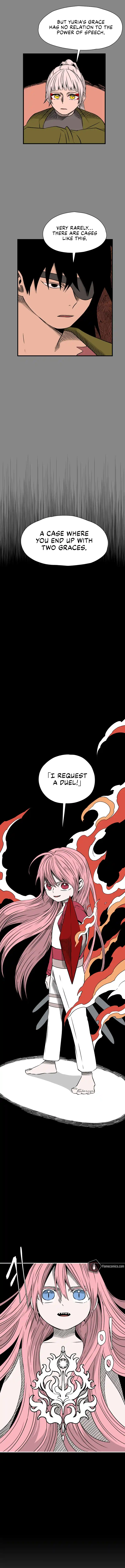 One Step Closer to the Demon King 128