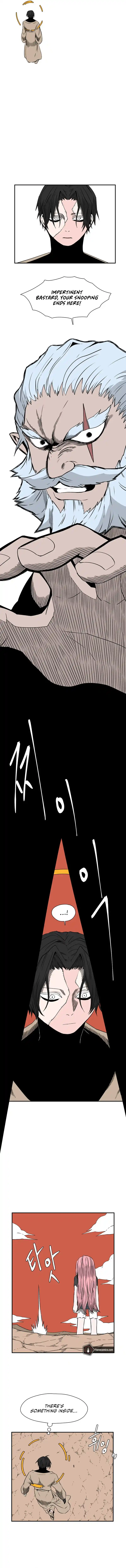 One Step Closer to the Demon King 129