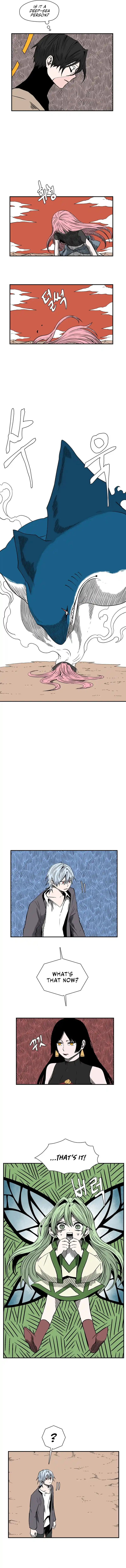 One Step Closer to the Demon King 129