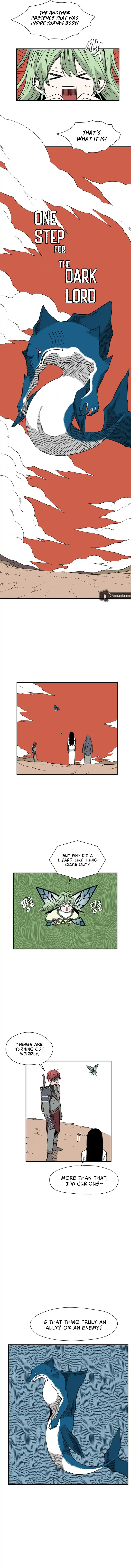 One Step Closer to the Demon King 129