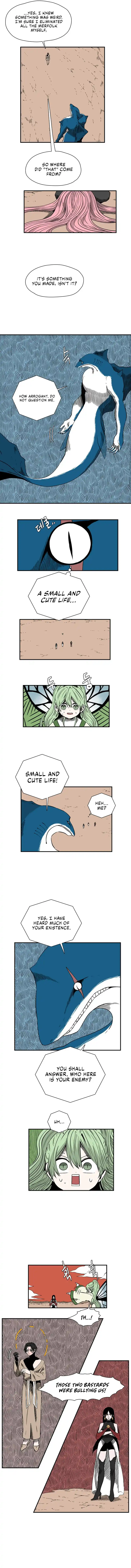 One Step Closer to the Demon King 129