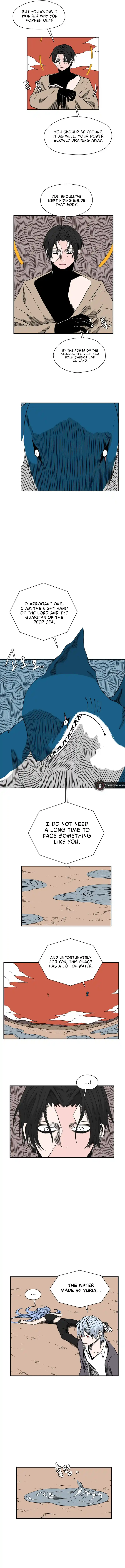 One Step Closer to the Demon King 129