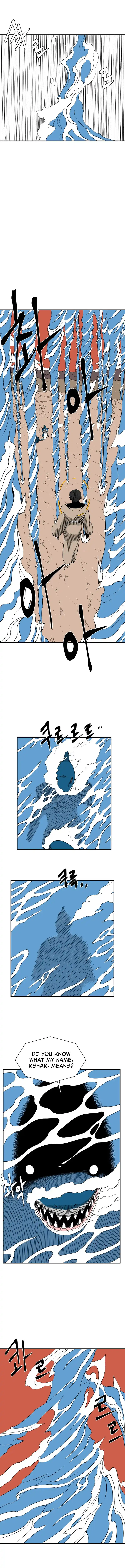 One Step Closer to the Demon King 129