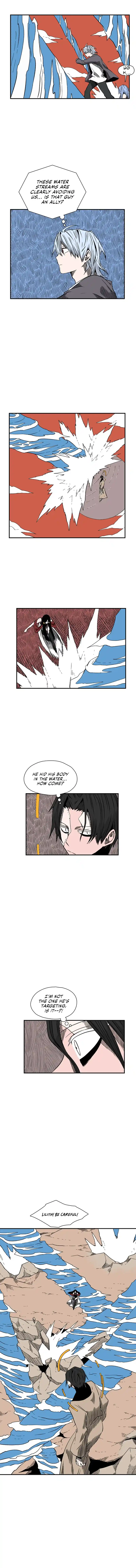 One Step Closer to the Demon King 129