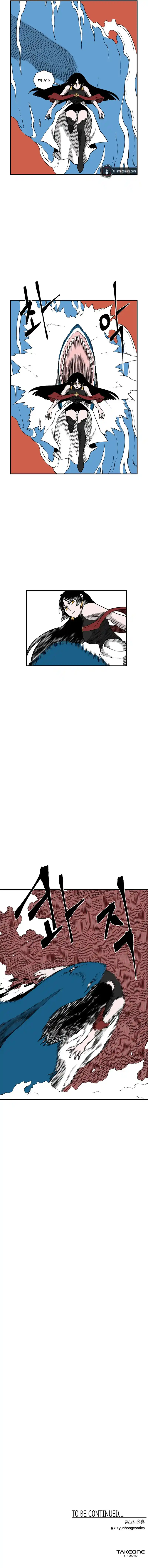 One Step Closer to the Demon King 129