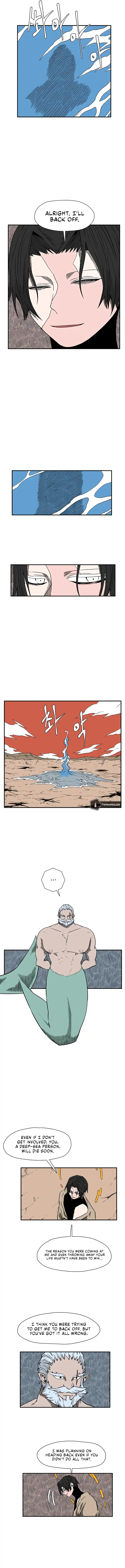 One Step Closer to the Demon King 130