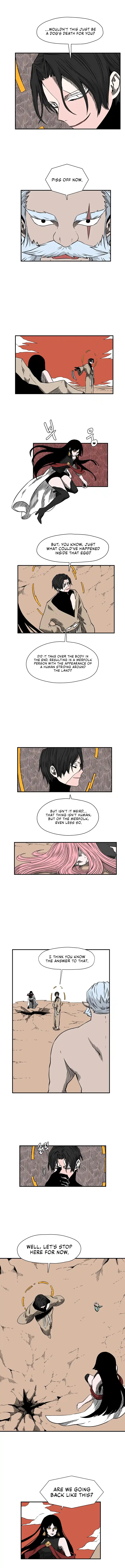 One Step Closer to the Demon King 130