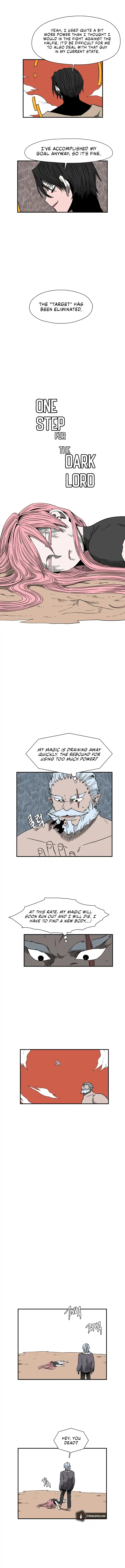 One Step Closer to the Demon King 130